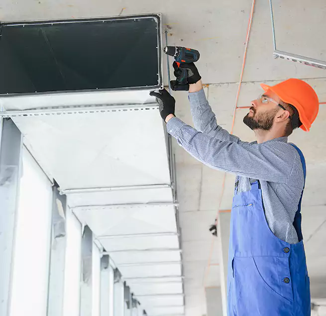 Why Homeowners & Businesses Trust Us in Danville, VA