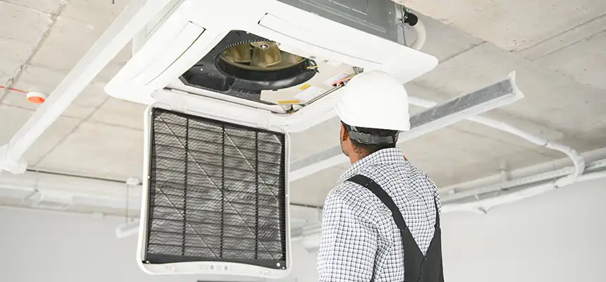 Our Affordable Duct Cleaning Near Me Services in Danville, VA