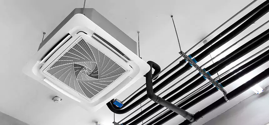 Our Air Duct Deep Cleaning Services in Danville, VA