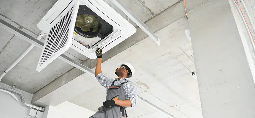 Efficient Multi‑Unit & HOA Annual Vent Cleaning Plans in Danville