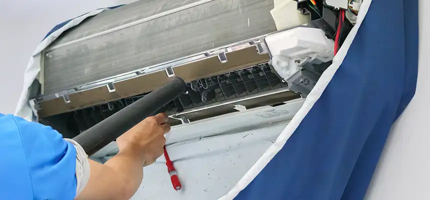 Advanced Clogged Dryer Vent Repair for Multi-Unit & Commercial in Danville, VA