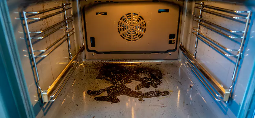 Our Dryer Vent Mold Cleaning Services in Danville, VA