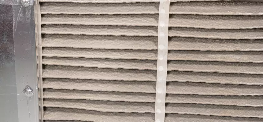 Our Split Duct System Installation Services in Danville, VA