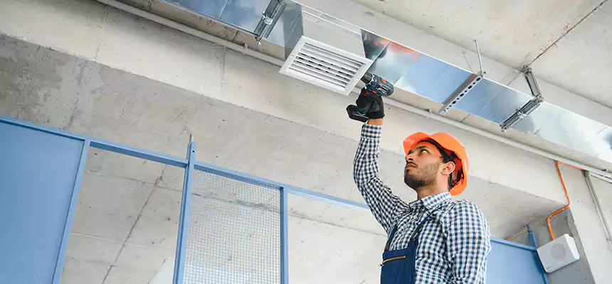 Efficient Exhaust Vent Cleaning in Danville, VA