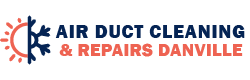 Air Duct Cleaning & Repairs Danville