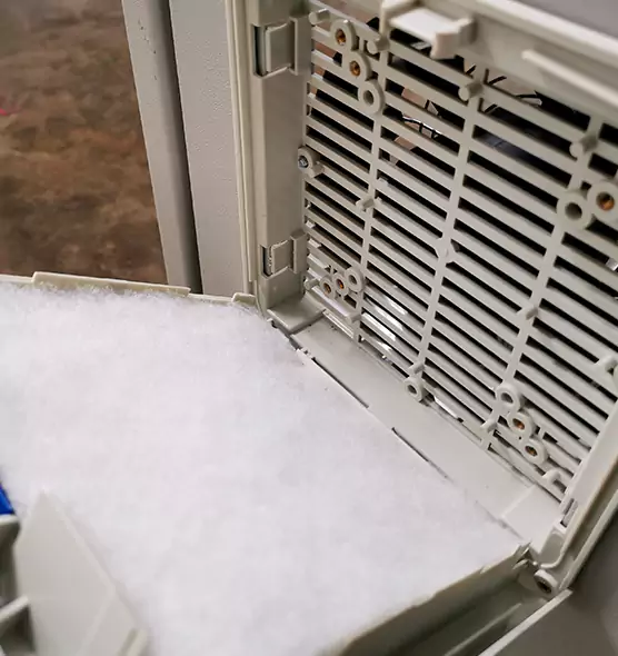 About Air Duct Overhaul & Upgrades in Danville, VA