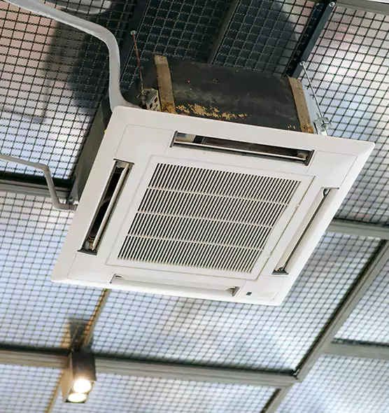 Top-Notch Allergy Relief Vent Cleaning Services in Danville, VA