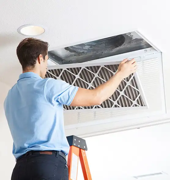 About Annual Dryer Vent Maintenance Danville, VA