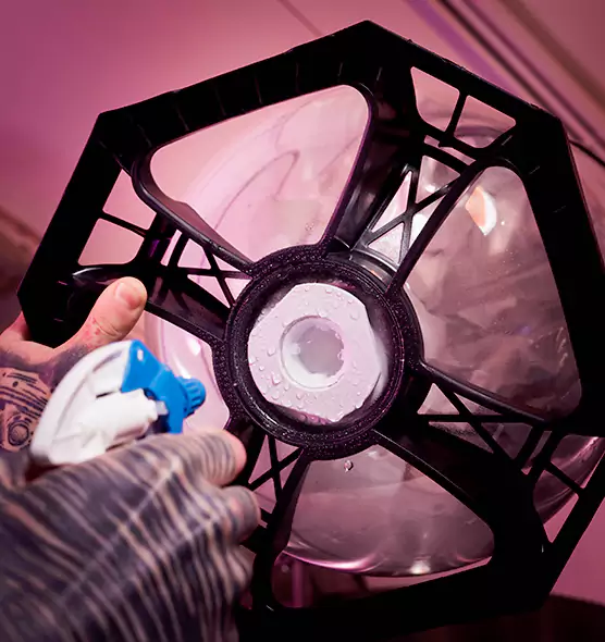 Advanced Basement Vent Cleaning in Danville, VA