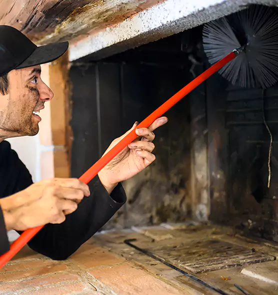 About Expert Chimney Cleaning in Danville, VA
