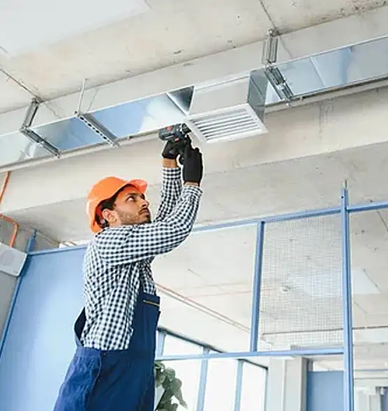 About Commercial Laundry Vent Cleaning in Danville, VA