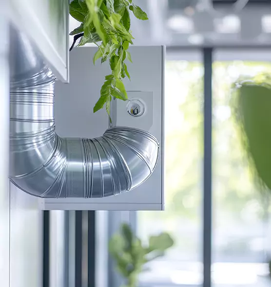 Professional Eco-Safe Dryer Vent Cleaning in Danville, VA