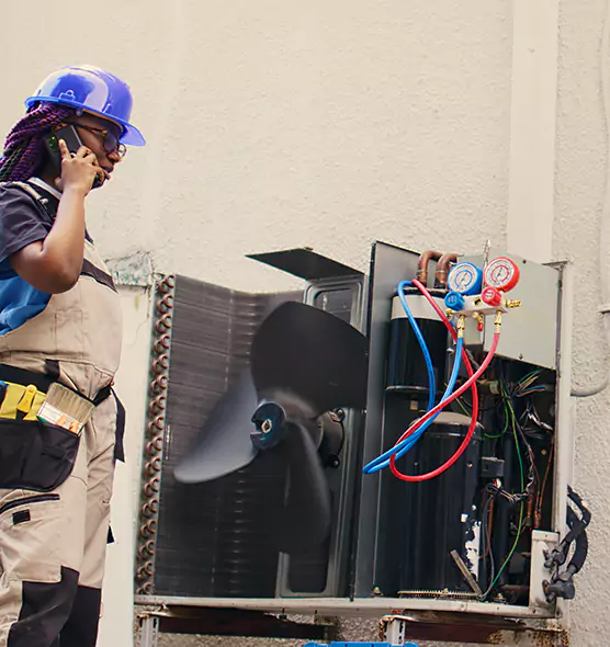 Professional Energy-Efficient HVAC Cleaning in Danville, VA