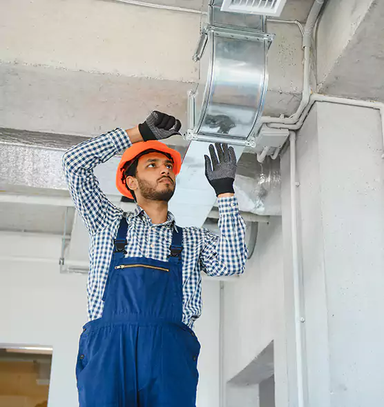 About Hotel Duct And Vent Cleaning in Danville, VA
