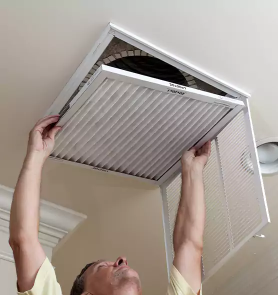 Advanced Residential Vent Cleaning in Danville, VA