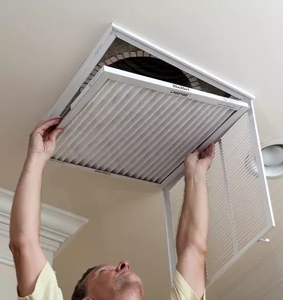 Professional Vent Relocation Services in Danville, VA