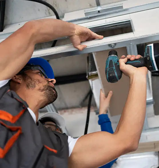 About Vent Smoke Odor Elimination in Danville, VA