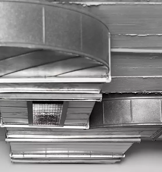 Professional Wall Vent Cleaning Service in Danville, VA