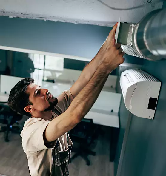 Reliable Warehouse Vent Cleaning in Danville, VA