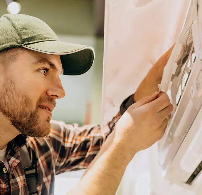 Why Homeowners Businesses Trust Us in Danville, VA?