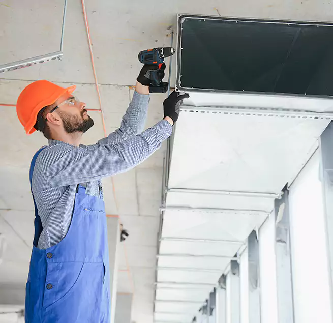 Why Homeowners & Businesses Trust Us in Danville, VA?