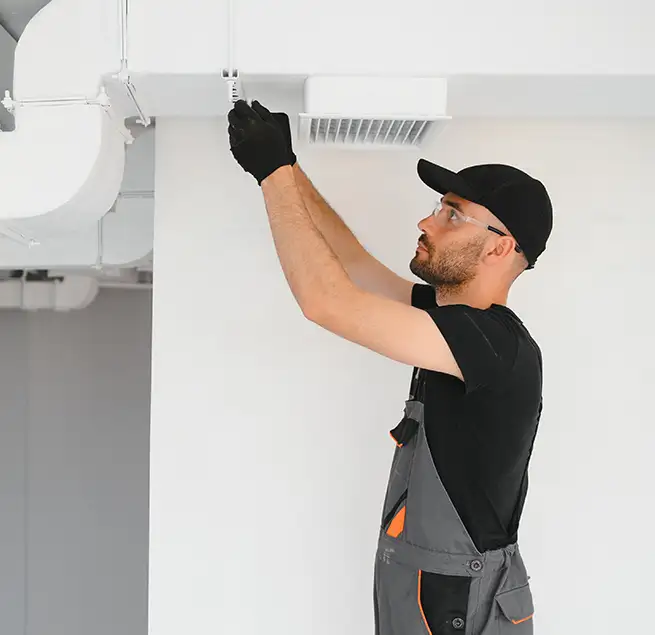 Why Homeowners & Businesses Trust Us in Danville, VA?