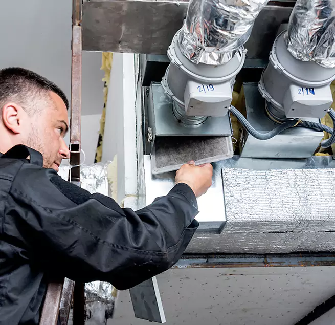  Why Homeowners & Businesses Trust Us in Danville, VA?