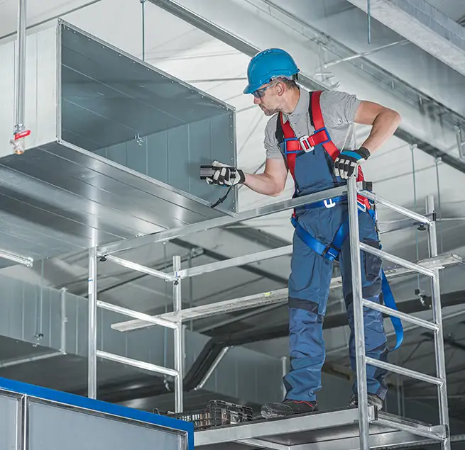 Why Homeowners & Businesses Trust Us in Danville, VA?