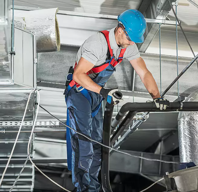 Why Homeowners & Businesses Trust Us in Danville, VA?