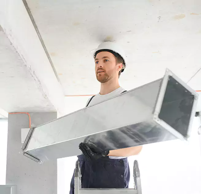 Why Homeowners & Businesses Trust Us in Danville, VA