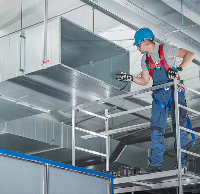 Why Homeowners & Businesses Trust Us in Danville, VA?