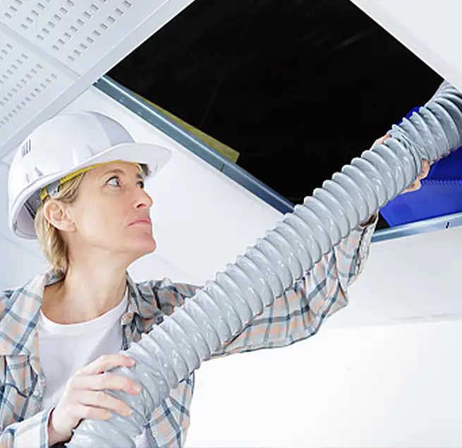 Why Homeowners & Businesses Trust Us Danville, VA