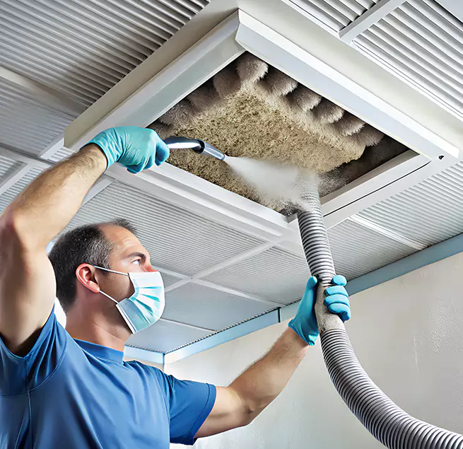 Why Homeowners & Businesses Trust Us Danville, VA