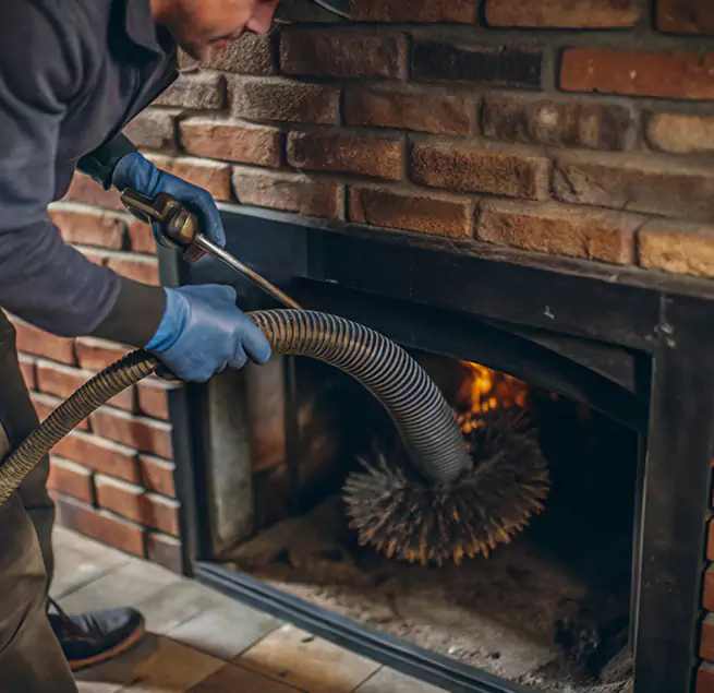  Why Homeowners & Businesses Trust Us in Danville, VA?