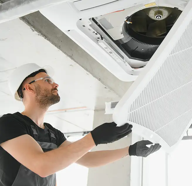 Why Homeowners & Businesses Trust Us in Danville, VA?