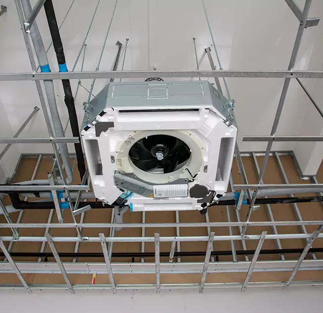 Why Homeowners & Businesses Trust Us in Danville, VA?