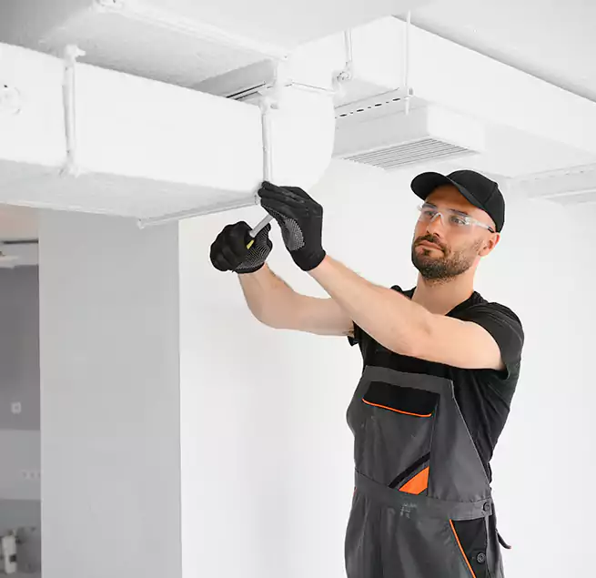 Why Homeowners & Businesses Trust Us in Danville, VA?