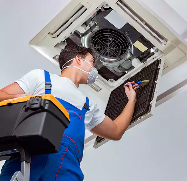 Why Homeowners & Businesses Trust Us in Danville, VA