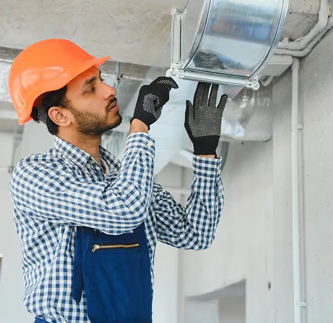 Why Homeowners & Businesses Trust Us in Danville, VA?