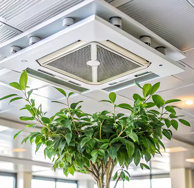 Why Homeowners & Businesses Trust Us in Danville, VA?