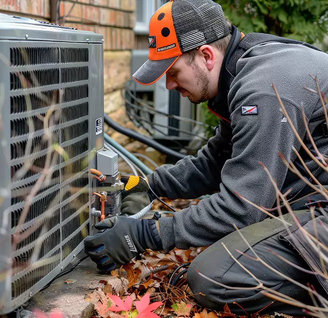 Why Homeowners & Businesses Trust Us in Danville, VA?