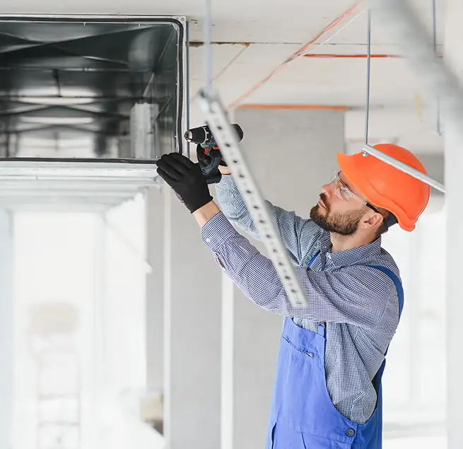 Why Homeowners Businesses Trust Us Danville, VA