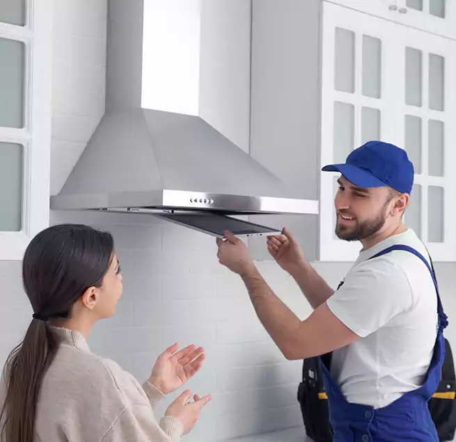  Why Homeowners & Businesses Trust Us in Danville, VA?