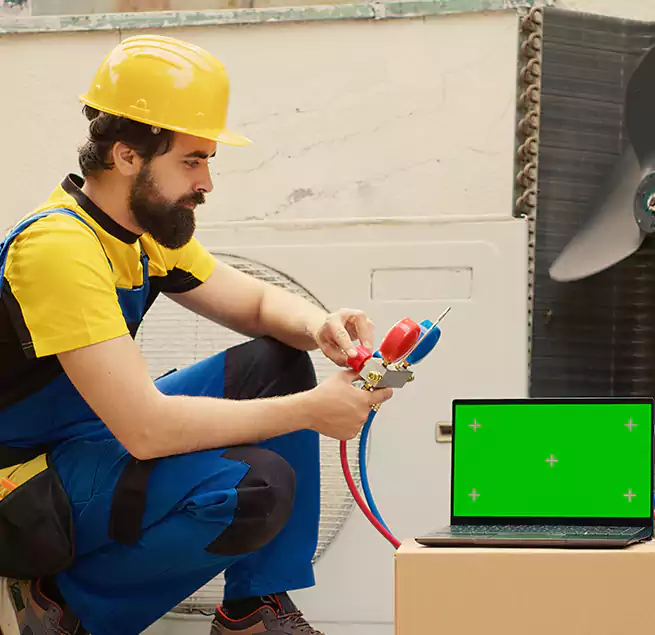 Why Homeowners & Businesses Trust Us in Danville, VA?