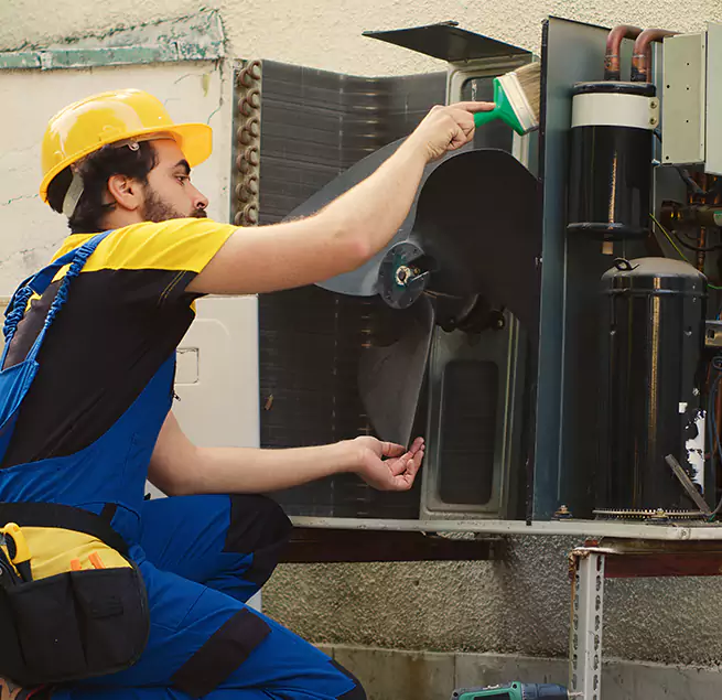 Why Homeowners & Businesses Trust Us Danville, VA?