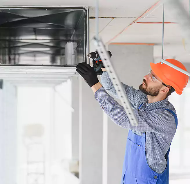 Why Homeowners & Businesses Trust Us in Danville, VA?