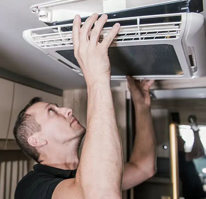 Why Homeowners & Businesses Trust Us Danville, VA