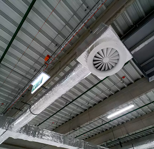 Why Homeowners & Businesses Trust Us in Danville, VA