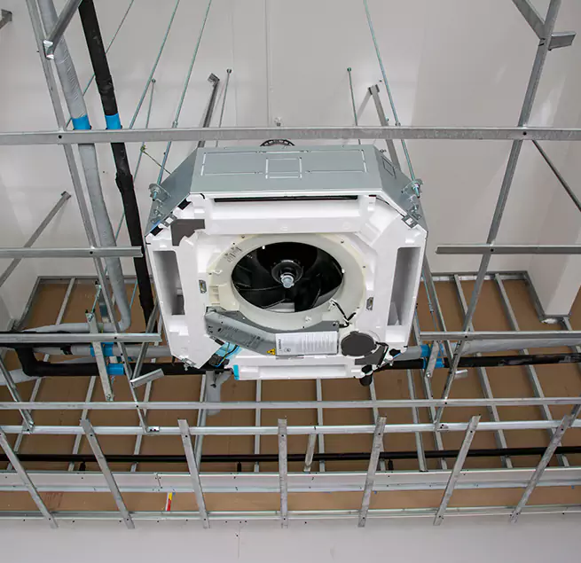 Why Homeowners & Businesses Trust Us Danville, VA