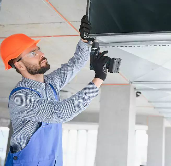 Why Homeowners & Businesses Trust Us in Danville, VA?